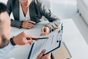 Claims Adjustor Workers Compensation Self Insured